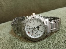 Orologio LUCIEN ROCHAT Triplo