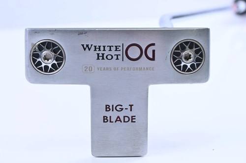 Odyssey white hot big - hot, og