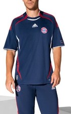 Maglia Adidas FC Bayern Monaco