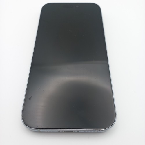Apple iphone 128gb blu - 15,