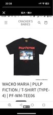 MAGLIETTA WACKO MARIA PULP