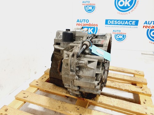 Caja cambios automatica - cambios,