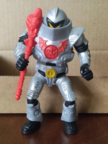 Horde trooper masters the - horde,