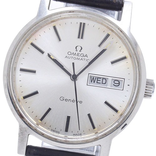 Omega ginevra 166 0117 - omega,