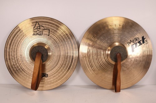 Piatti fascia paiste pst 5 - fascia,
