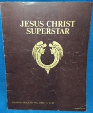 Jesus Christ Superstar