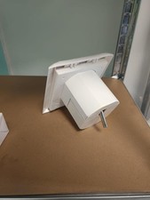 Presa Esterna Gas per Camper