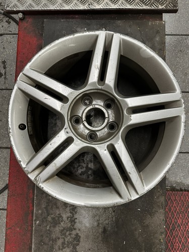 Cerchi alluminio originale - n,