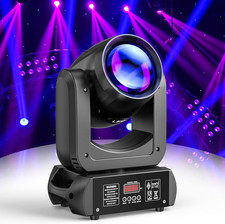 150w teste mobili led moving - teste,
