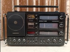 Grundig satellit 3400 - satellit,