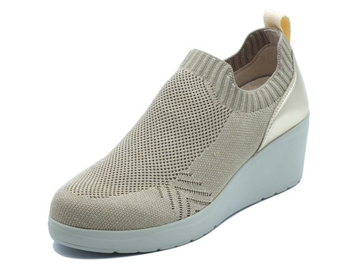 Melluso k53013q beige gold - melluso,