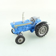 Trattore Corgi Toys 1/43 n.67