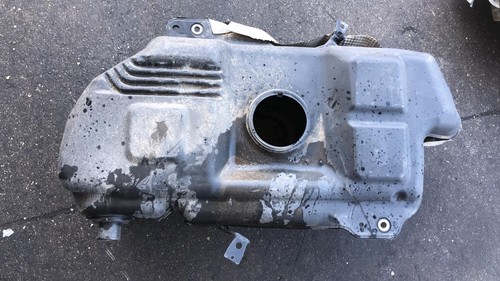 Serbatoio carburante per smart - carburante,