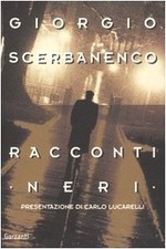 racconti neri scerbanenco g