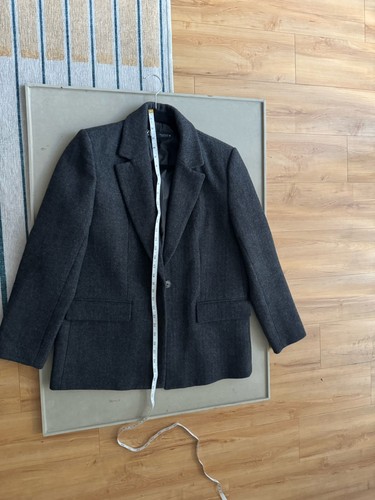 Blazer donna zara - blazer,