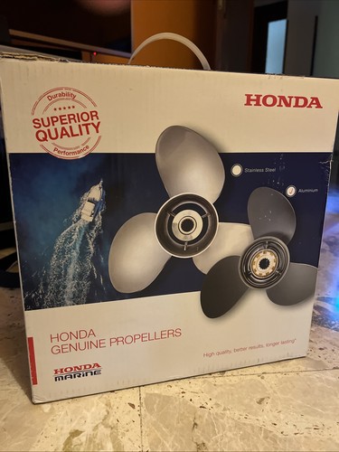 Elica honda marine - marine, 19