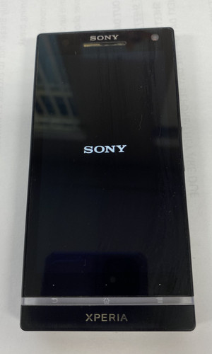 Sony xperia lt26i ericsson - sony,