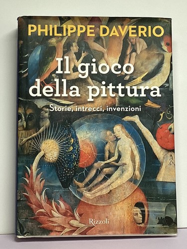 Gioco della pittura - il,