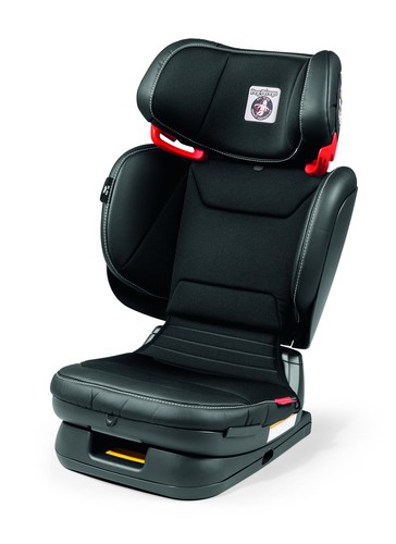 Booster seat 120 adjust - 120, 4d