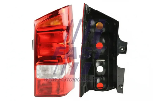 Faro posteriore ft86440 - faro, dx