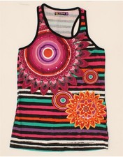DESIGUAL Canotta Bambina 13-14