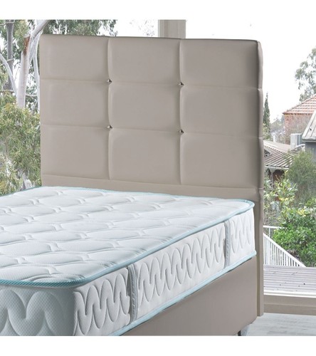 Testiera letto nova 80x8x110h - testiera,