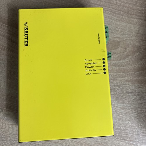 Sauter bu292f001 - ey-bu292f001,
