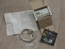 CROUZET KIT PROGRAMMAZIONE CON SA 20 MILLENIUM II, SOFTWARE E CAVO PROGRAMMATORE