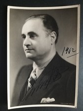 Tenore - Beniamino Gigli -