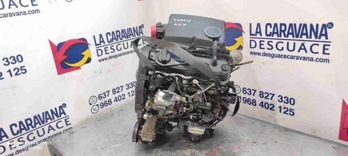 Asx motore completo 449715 - asx,