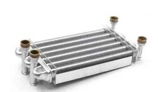 SAUNIER DUVAL SCAMBIATORE