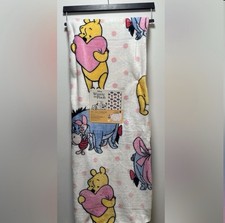 Winnie the Pooh Coperta Lancio