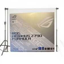 Asus ROG Maximus Z790 Formula LGA 1700 ATX Intel scheda madre