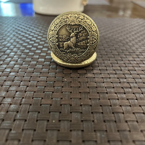 Orologio tasca svizzero - da,
