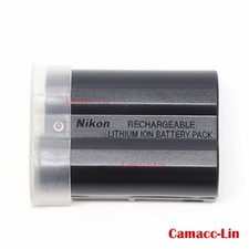 NUOVA batteria EN-EL15c per
