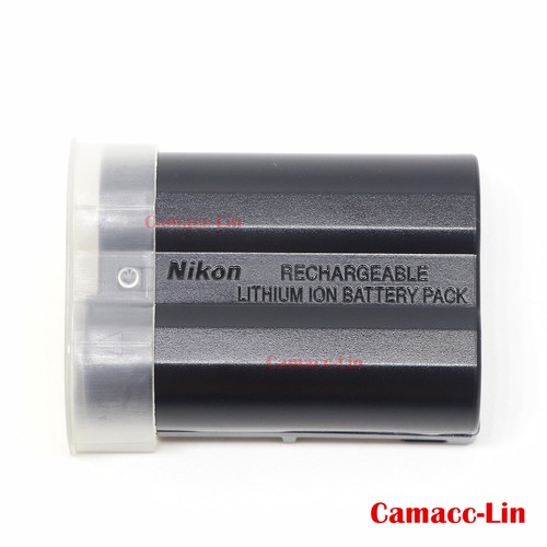 Nuova batteria el15c - en-el15c, per