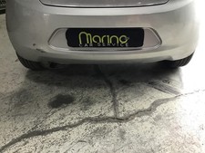 PARAURTI POSTERIORE PER FORD