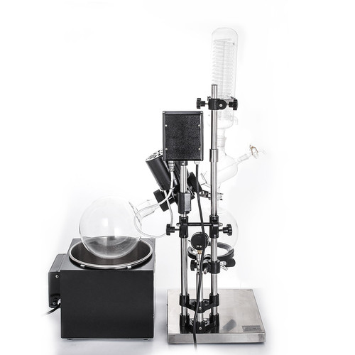Evaporatore rotante - evaporatore,