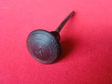 POMELLO TIRANTE CRUSCOTTO ARIA