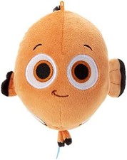 Peluche personaggio Pixar