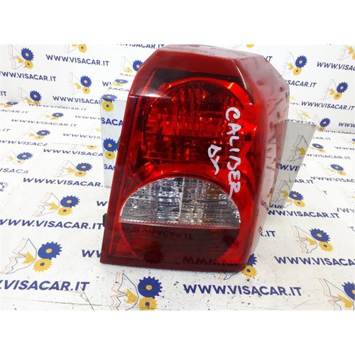 Fanale posteriore destro dodge - fanale,