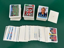 MANCOLISTA FIGURINE CALCIO