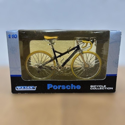 Modellino bicicletta - , in
