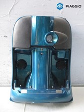 CM0036025 Retroscudo Controscudo Retro Scudo Carena Vespa 125 ET4 1996 2001 2006