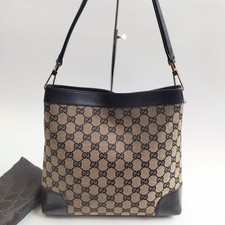 Borsa a tracolla Gucci GG