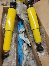 Ammortizzatori Anteriori Fiat 500 126 Epoca