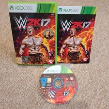 WWE 2K17 Goldberg Pack Xbox
