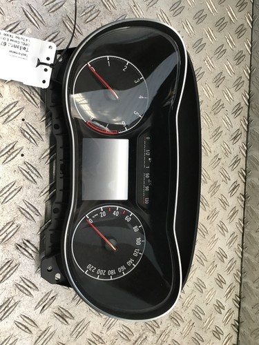 Tachimetro opel corsa - corsa, (x15)