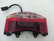 FANALE POSTERIORE STOP TRIUMPH STREET TRIPLE 675 R 08 09