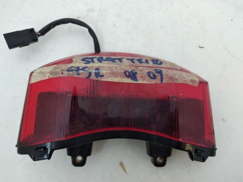 Fanale posteriore stop - stop, triumph